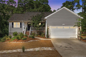 312 Juniper Creek Blvd Pinehurst, NC 28374