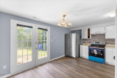 5627 Bringle Court Ct Raleigh, NC 27610