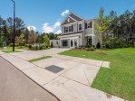 4104 Sierra Pelona Dr Raleigh, NC 27616