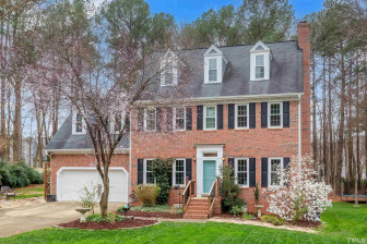 112 Blythewood Ct Cary, NC 27513