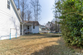 99 Duffy St Clayton, NC 27527