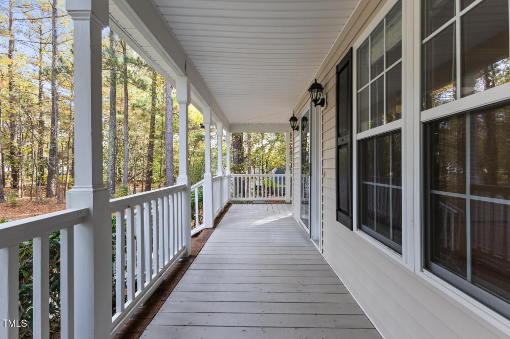 650 Olympic Trail Trl Garner, NC 27529