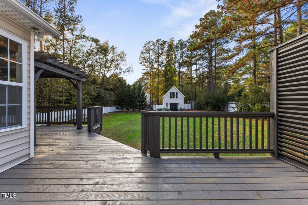 650 Olympic Trail Trl Garner, NC 27529