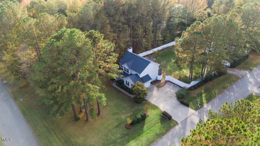 650 Olympic Trail Trl Garner, NC 27529