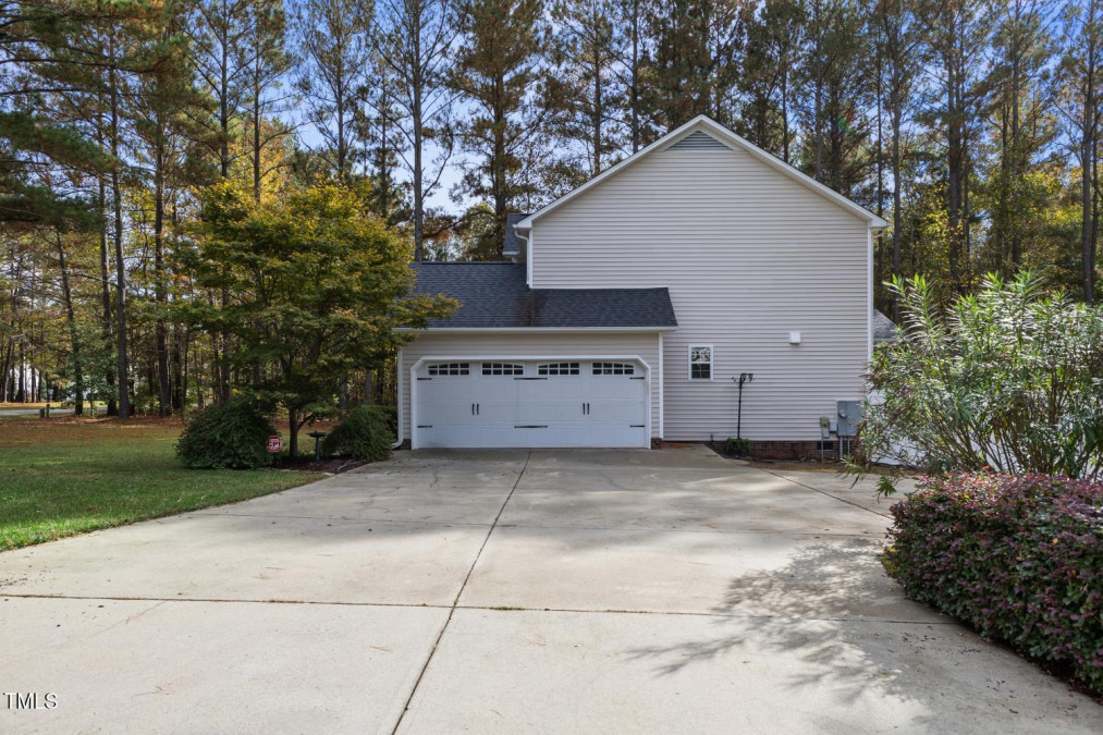 650 Olympic Trail Trl Garner, NC 27529