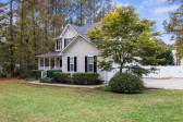 650 Olympic Trail Trl Garner, NC 27529