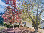 411 Brook Creek Dr Cary, NC 27519