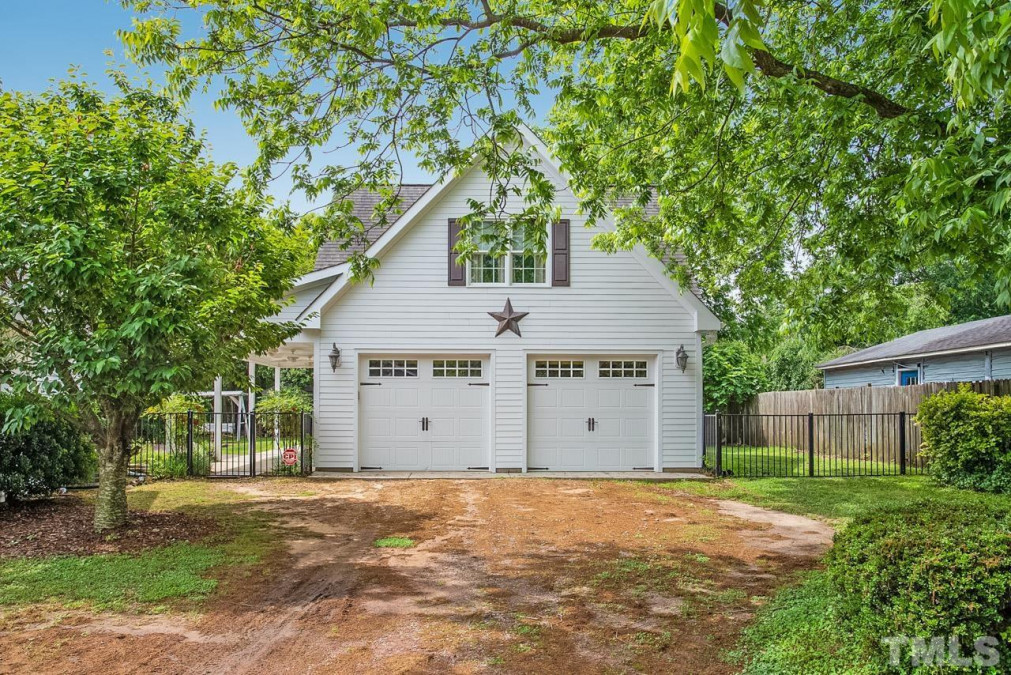 107 Hunter St, Apex, NC 27502 Raleigh Realty
