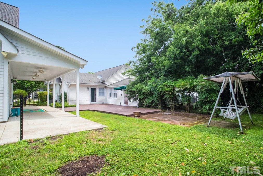 107 Hunter St, Apex, NC 27502 Raleigh Realty