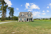 257 Sweet Grass Ln Raeford, NC 28376