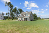 257 Sweet Grass Ln Raeford, NC 28376