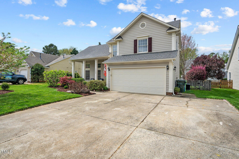 11328 Radner Way, Raleigh, NC 27613 Raleigh Realty