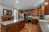 1309 Trailing Rose Ct Wake Forest, NC 27587