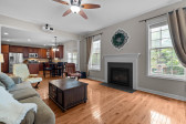 1309 Trailing Rose Ct Wake Forest, NC 27587