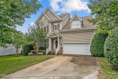 1309 Trailing Rose Ct Wake Forest, NC 27587