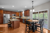 1309 Trailing Rose Ct Wake Forest, NC 27587