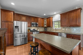 1309 Trailing Rose Ct Wake Forest, NC 27587