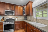 1309 Trailing Rose Ct Wake Forest, NC 27587