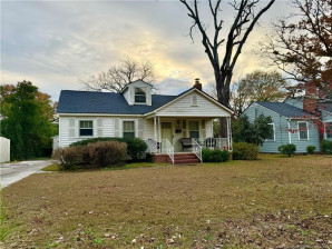 204 Kirkland Dr Fayetteville, NC 28301