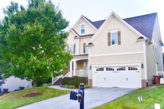 216 Ashdown Forest Ln Cary, NC 27519