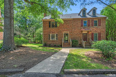 3127 Coachman Way Durham, NC 27707