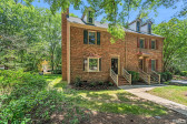 3127 Coachman Way Durham, NC 27707