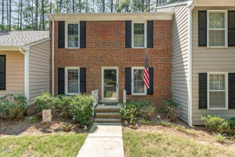 209 Wetherburn Ln Raleigh, NC 27615