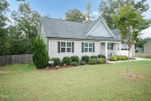 42 Eagle Swoop St Zebulon, NC 27597