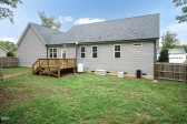 42 Eagle Swoop St Zebulon, NC 27597