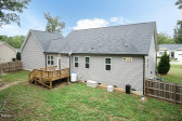 42 Eagle Swoop St Zebulon, NC 27597