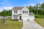 206 Pineapple Pl Benson, NC 27504