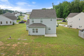 206 Pineapple Pl Benson, NC 27504