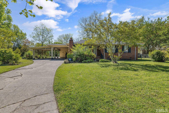 113 Powell St Wilson, NC 27893
