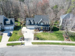 112 Bells Walk Ct Holly Springs, NC 27540