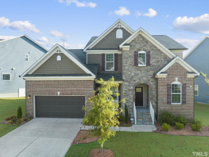 1838 Sandoval Dr Durham, NC 27703