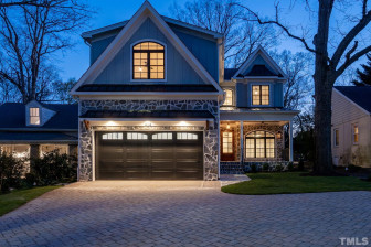 404 Whitaker Mill Rd Raleigh, NC 27608