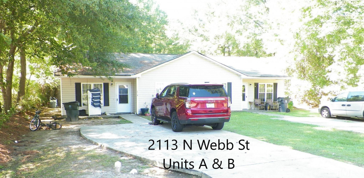 2113 AB b St, Selma, NC 27576 Raleigh Realty