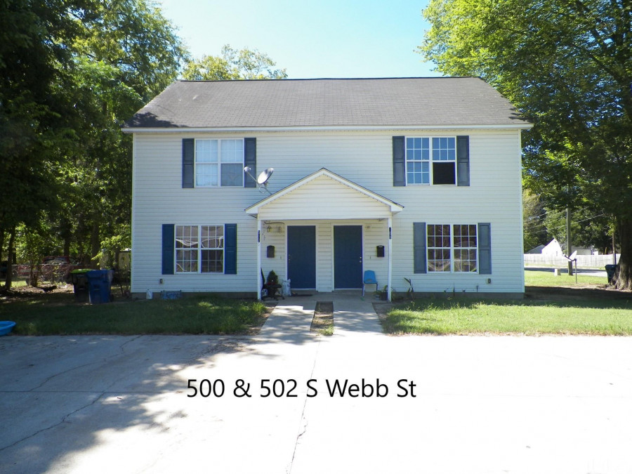 2113 AB b St, Selma, NC 27576 Raleigh Realty