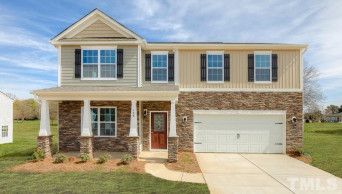 2517 Summersby Dr Mebane, NC 27302