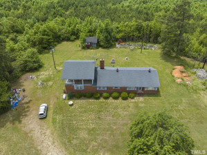 2377 Person Rd Louisburg, NC 27549