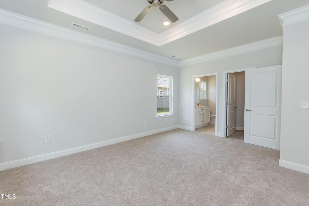 51 Sunburst Ct Fuquay Varina, NC 27526