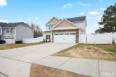 404 Mansford Rn Wendell, NC 27591