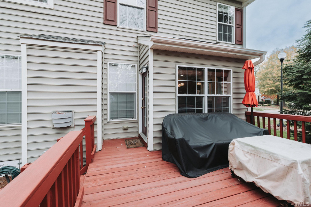 9505 Vira Dr Raleigh, NC 27617