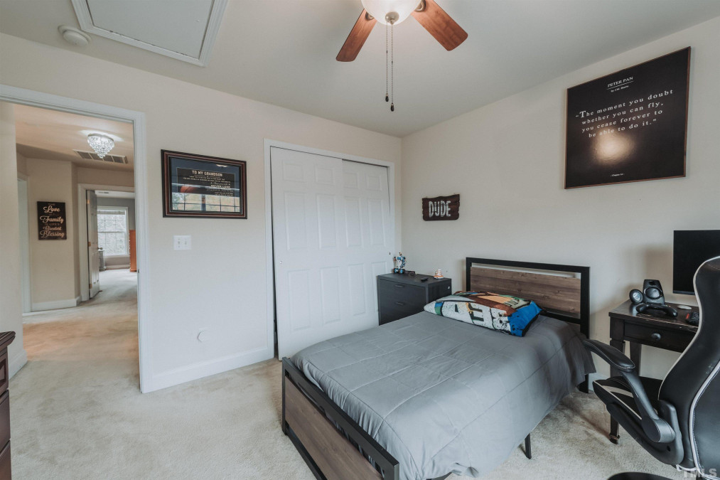 9505 Vira Dr Raleigh, NC 27617