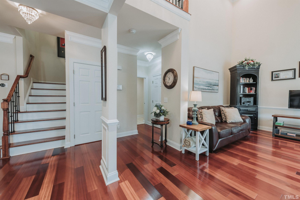 9505 Vira Dr Raleigh, NC 27617