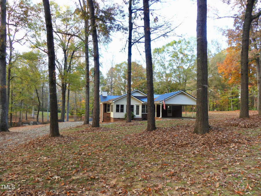 297 Woodberry Forest Pittsboro, NC 27312