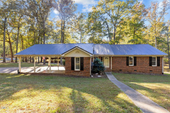 297 Woodberry Forest Pittsboro, NC 27312