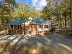 297 Woodberry Forest Pittsboro, NC 27312