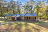 297 Woodberry Forest Pittsboro, NC 27312