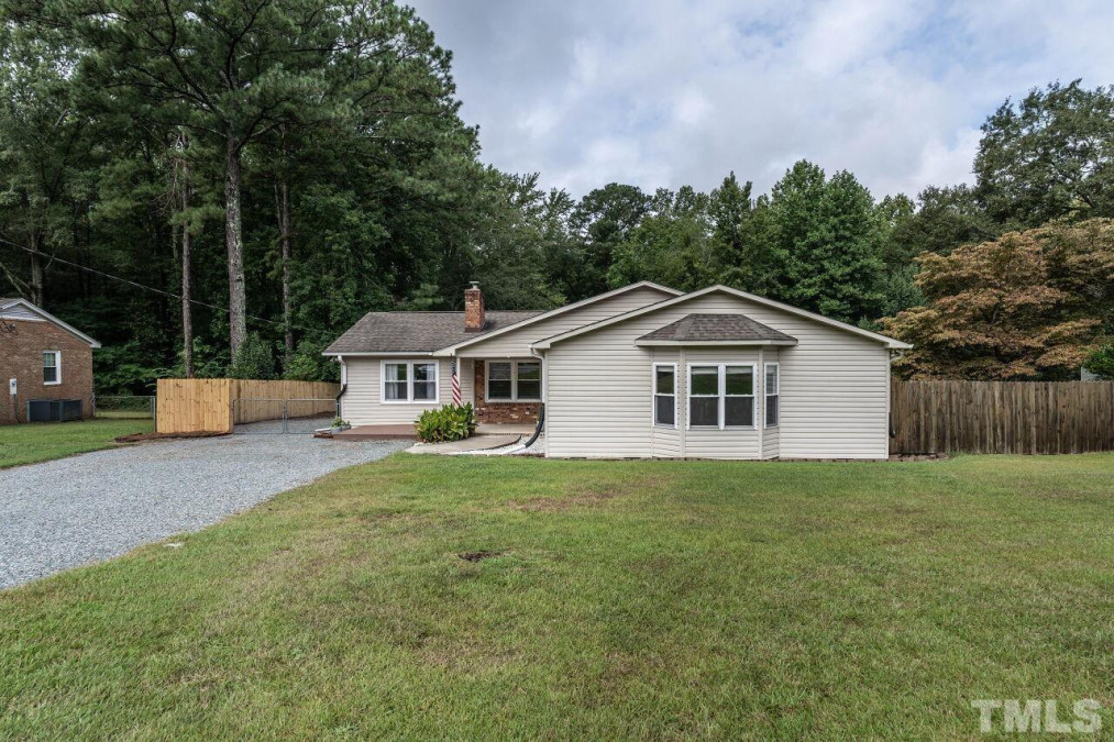 116 Willett Rd, Sanford, NC 27332 Raleigh Realty